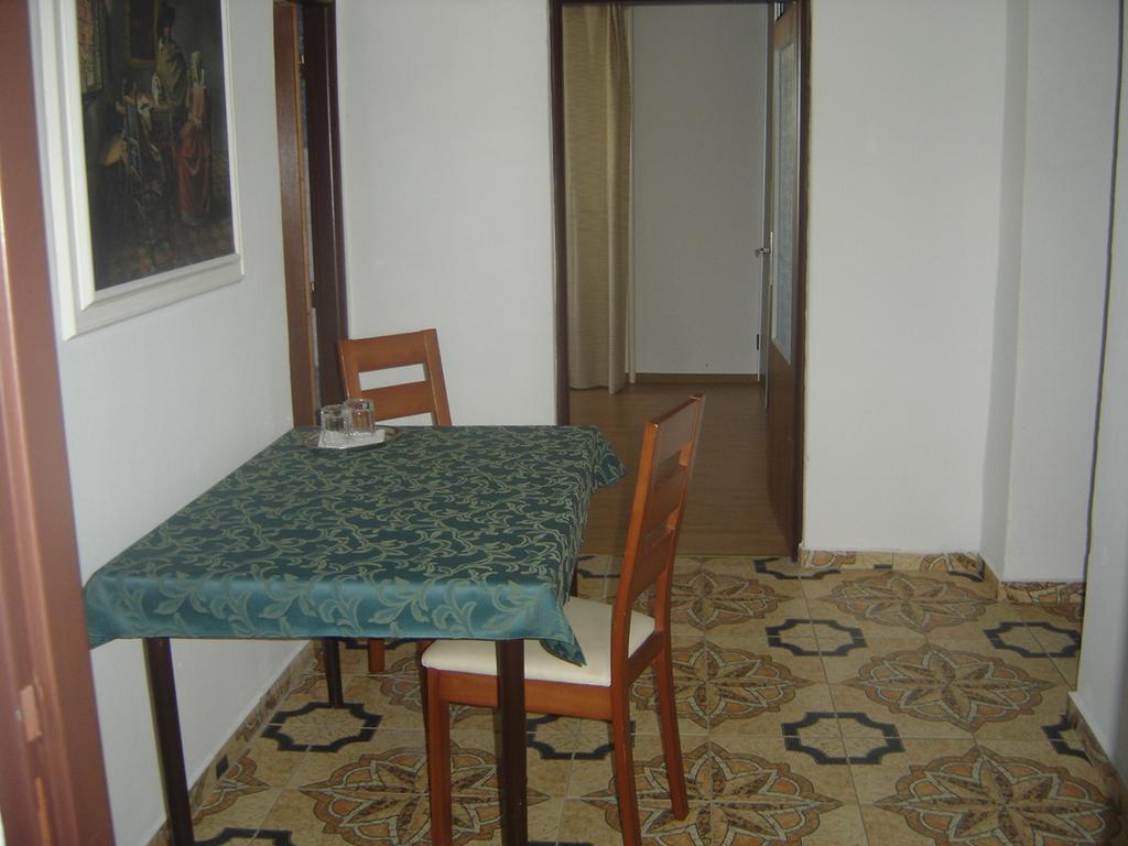 Penzion Rogalo Svit Room photo