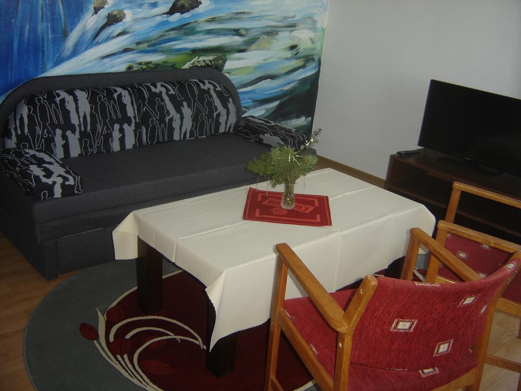 Penzion Rogalo Svit Room photo
