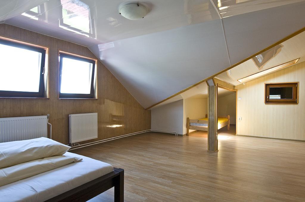 Penzion Rogalo Svit Room photo